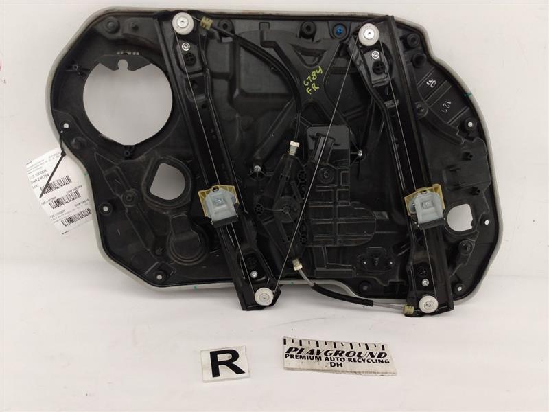 Alfa Romeo Giulia Front Right Window Regulator
00505514710