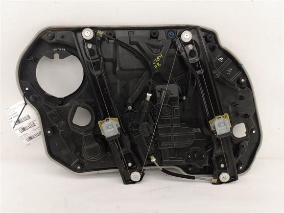 Alfa Romeo Giulia Front Right Window Regulator
00505514710