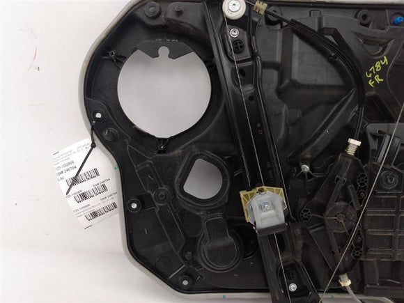 Alfa Romeo Giulia Front Right Window Regulator
00505514710