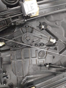 Alfa Romeo Giulia Front Right Window Regulator
00505514710-5