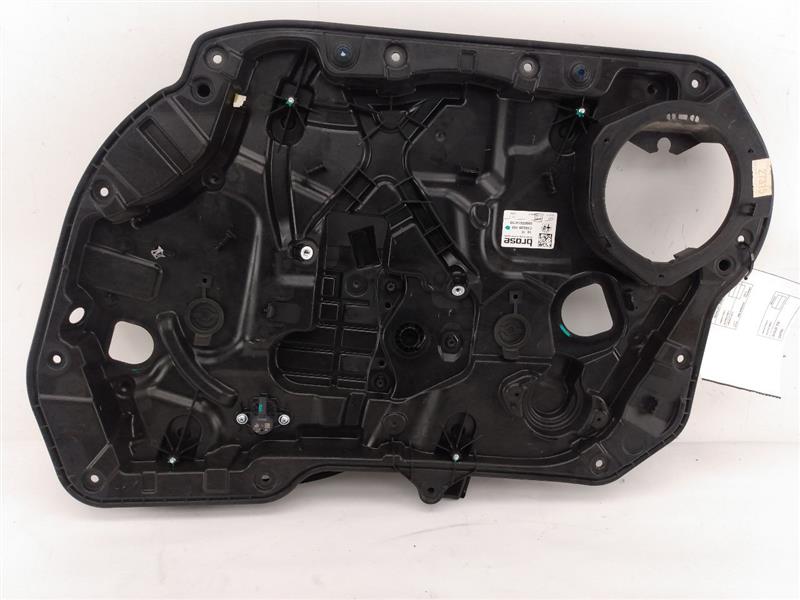 Alfa Romeo Giulia Front Right Window Regulator
00505514710
