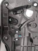 Alfa Romeo Giulia Front Right Window Regulator
00505514710-7