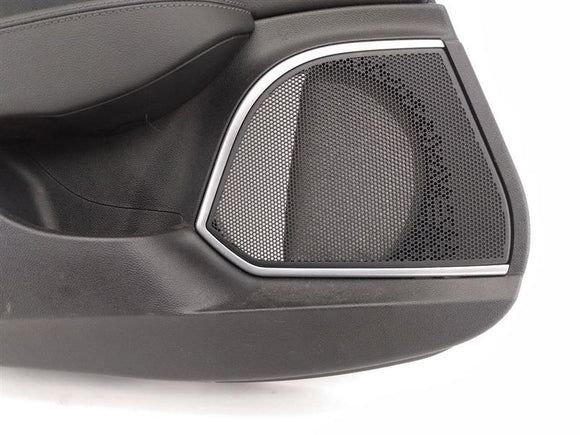 Alfa Romeo Giulia Rear Left Interior Door Panel 
01561311850