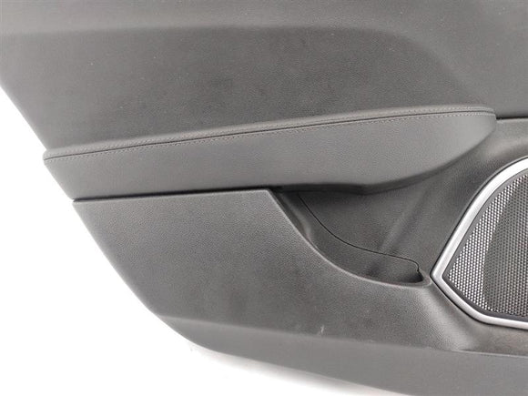 Alfa Romeo Giulia Rear Left Interior Door Panel 
01561311850