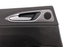 Alfa Romeo Giulia Rear Left Interior Door Panel 
01561311850-6