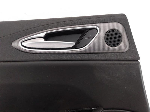 Alfa Romeo Giulia Rear Left Interior Door Panel 
01561311850