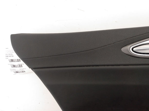 Alfa Romeo Giulia Rear Left Interior Door Panel 
01561311850