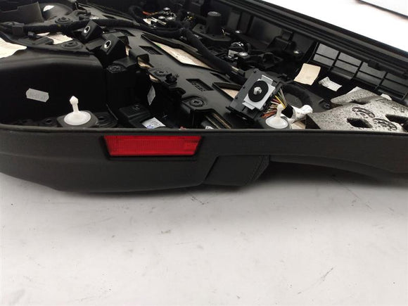 Alfa Romeo Giulia Rear Left Interior Door Panel 
01561311850