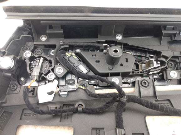 Alfa Romeo Giulia Rear Left Interior Door Panel 
01561311850