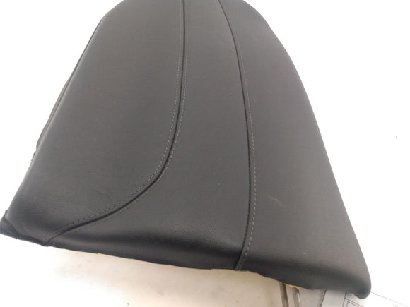 Alfa Romeo Giulia Rear Left Seat Bolster Trim 
01561315850