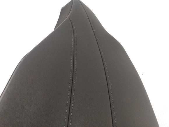 Alfa Romeo Giulia Rear Left Seat Bolster Trim 
01561315850