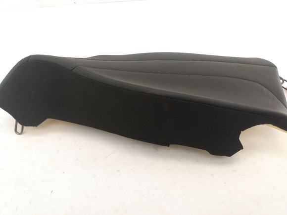 Alfa Romeo Giulia Rear Left Seat Bolster Trim 
01561315850
