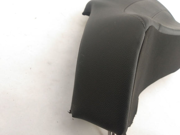 Alfa Romeo Giulia Rear Left Seat Bolster Trim 
01561315850