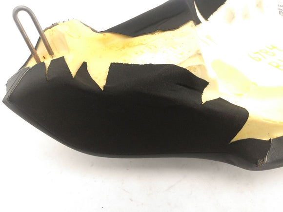 Alfa Romeo Giulia Rear Left Seat Bolster Trim 
01561315850