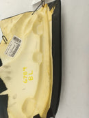 Alfa Romeo Giulia Rear Left Seat Bolster Trim 
01561315850-8