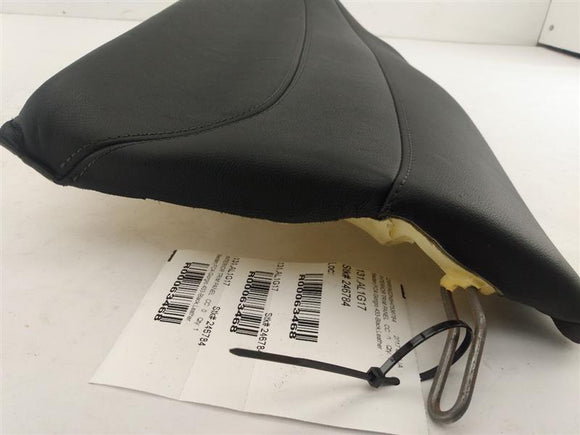 Alfa Romeo Giulia Rear Left Seat Bolster Trim 
01561315850