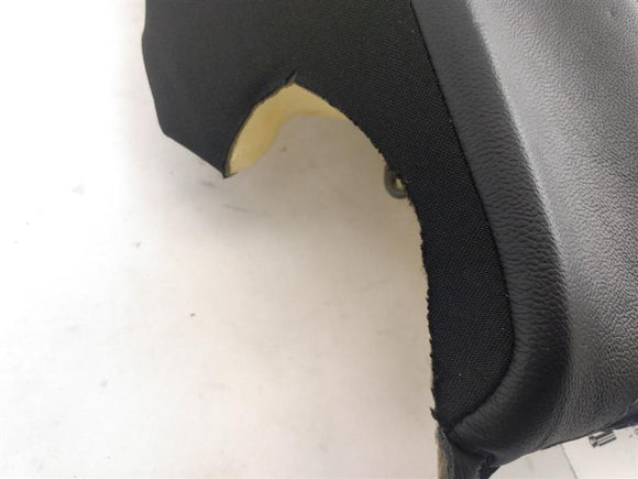 Alfa Romeo Giulia Rear Left Seat Bolster Trim 
01561315850