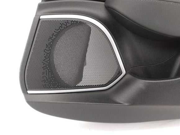 Alfa Romeo Giulia Rear Right Door Panel 
01561310430
3663203-B5BLG