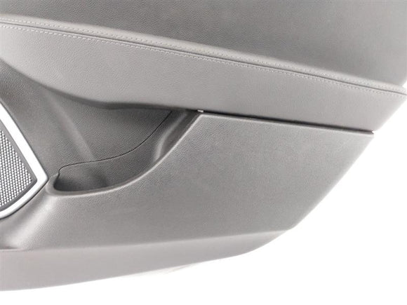 Alfa Romeo Giulia Rear Right Door Panel 
01561310430
3663203-B5BLG