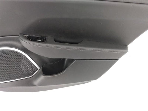 Alfa Romeo Giulia Rear Right Door Panel 
01561310430
3663203-B5BLG