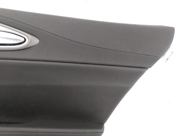 Alfa Romeo Giulia Rear Right Door Panel 
01561310430
3663203-B5BLG