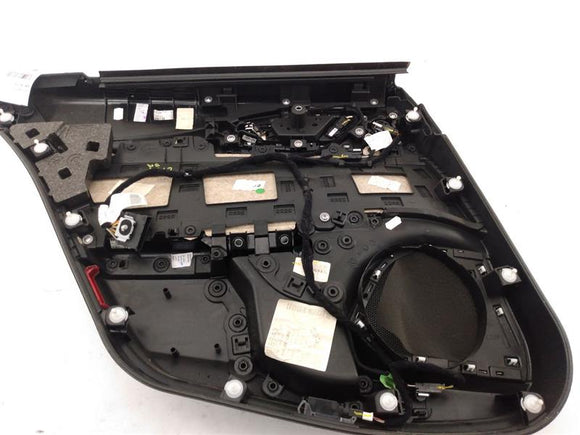 Alfa Romeo Giulia Rear Right Door Panel 
01561310430
3663203-B5BLG