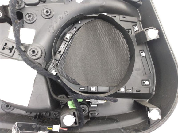 Alfa Romeo Giulia Rear Right Door Panel 
01561310430
3663203-B5BLG