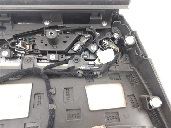 Alfa Romeo Giulia Rear Right Door Panel 
01561310430
3663203-B5BLG