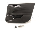 Alfa Romeo Giulia Front Right Door Panel 
01561307370-1