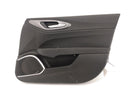 Alfa Romeo Giulia Front Right Door Panel 
01561307370-2