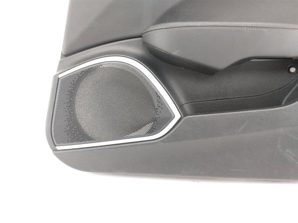 Alfa Romeo Giulia Front Right Door Panel 
01561307370