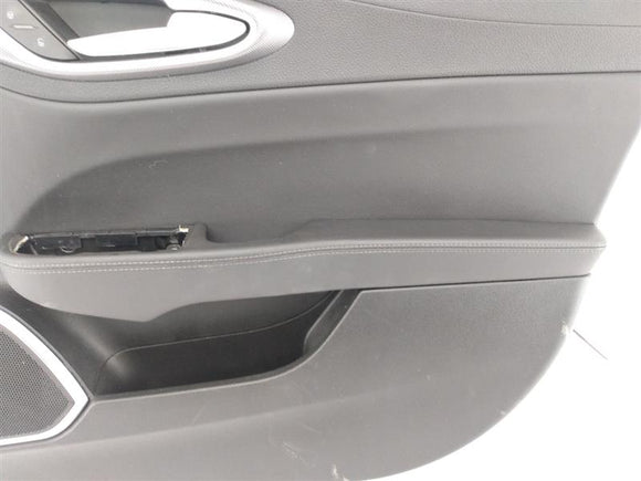 Alfa Romeo Giulia Front Right Door Panel 
01561307370
