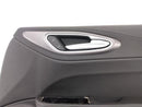 Alfa Romeo Giulia Front Right Door Panel 
01561307370-6