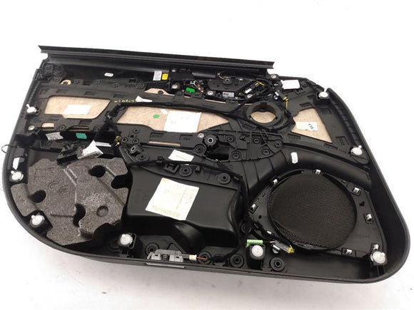 Alfa Romeo Giulia Front Right Door Panel 
01561307370