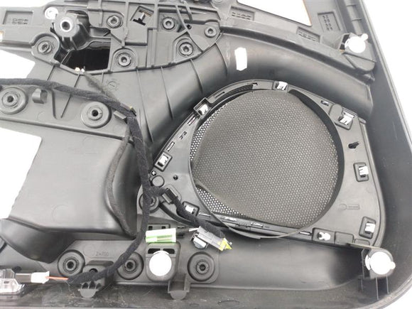 Alfa Romeo Giulia Front Right Door Panel 
01561307370