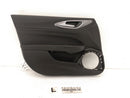 Alfa Romeo Giulia Front Left Door Panel 
01561308810-1