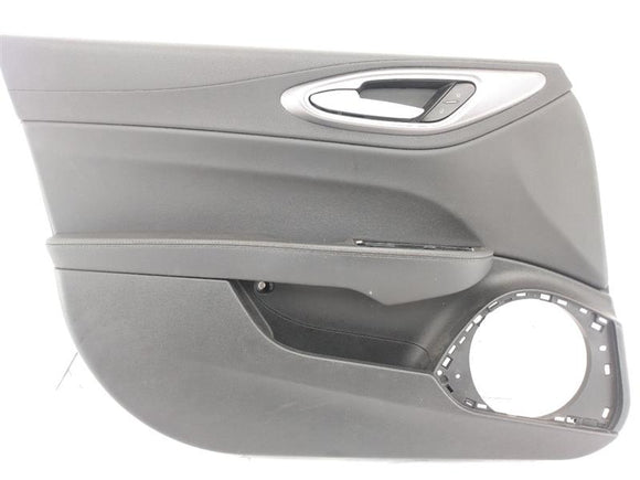 Alfa Romeo Giulia Front Left Door Panel 
01561308810