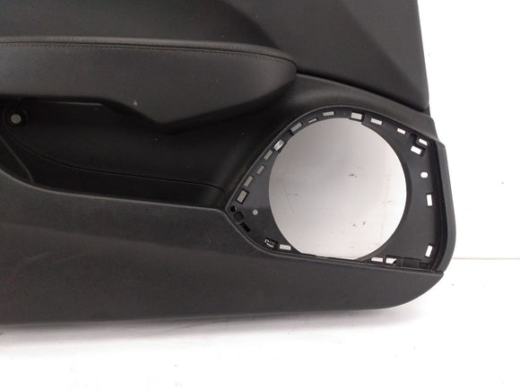 Alfa Romeo Giulia Front Left Door Panel 
01561308810