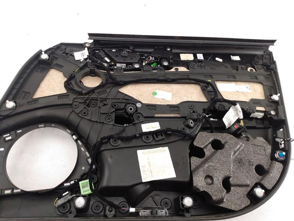 Alfa Romeo Giulia Front Left Door Panel 
01561308810