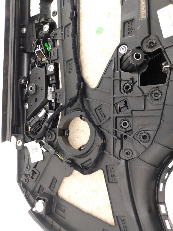 Alfa Romeo Giulia Front Left Door Panel 
01561308810