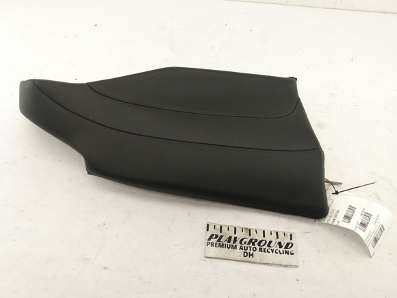 Alfa Romeo Giulia Rear Right Seat Bolster Trim 
01561315840