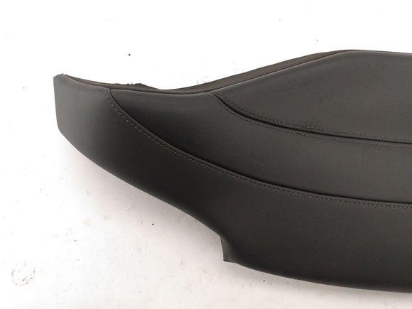 Alfa Romeo Giulia Rear Right Seat Bolster Trim 
01561315840