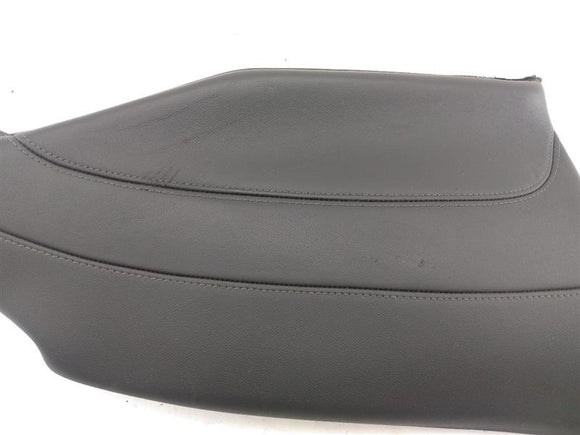 Alfa Romeo Giulia Rear Right Seat Bolster Trim 
01561315840