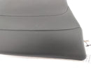 Alfa Romeo Giulia Rear Right Seat Bolster Trim 
01561315840-4