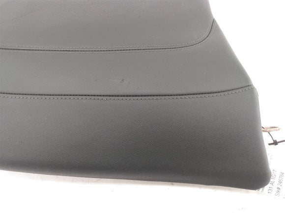 Alfa Romeo Giulia Rear Right Seat Bolster Trim 
01561315840