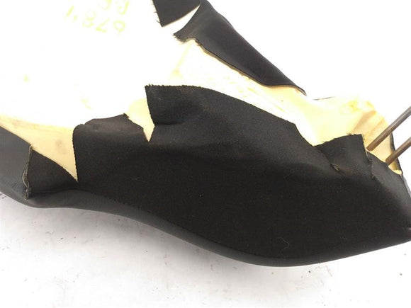 Alfa Romeo Giulia Rear Right Seat Bolster Trim 
01561315840