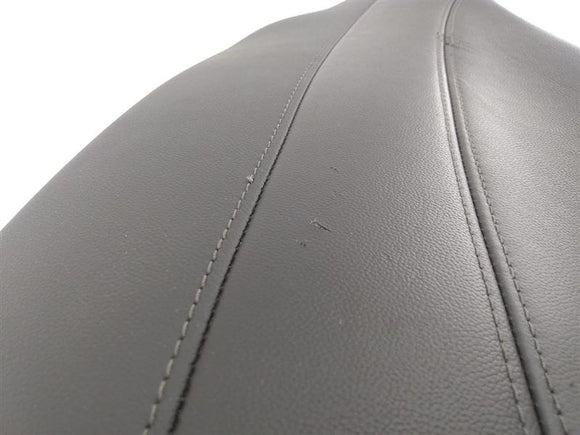 Alfa Romeo Giulia Rear Right Seat Bolster Trim 
01561315840