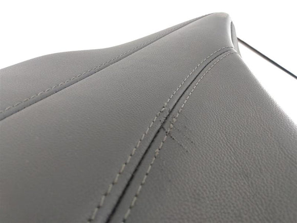 Alfa Romeo Giulia Rear Right Seat Bolster Trim 
01561315840