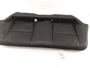 Alfa Romeo Giulia Rear Lower Seat Cushion
01561313900-2