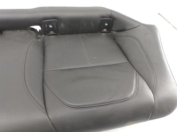 Alfa Romeo Giulia Rear Lower Seat Cushion
01561313900